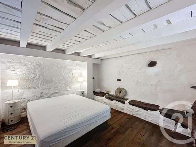 maison à vendre - 2 pièces - 80.0 m2 - SIGNAC - 31 - MIDI-PYRENEES - Century 21 Pyrénées Immo