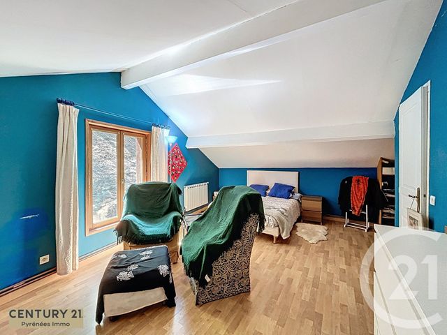 maison à vendre - 6 pièces - 107.18 m2 - ARLOS - 31 - MIDI-PYRENEES - Century 21 Pyrénées Immo