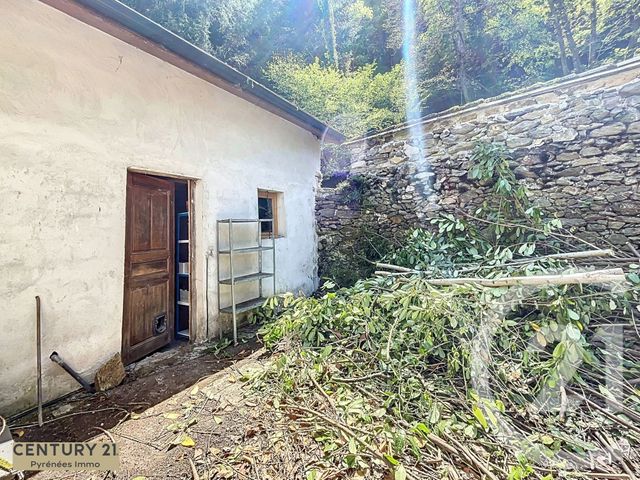 maison à vendre - 6 pièces - 107.18 m2 - ARLOS - 31 - MIDI-PYRENEES - Century 21 Pyrénées Immo
