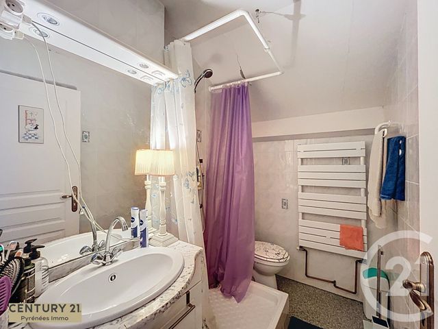 maison à vendre - 6 pièces - 107.18 m2 - ARLOS - 31 - MIDI-PYRENEES - Century 21 Pyrénées Immo