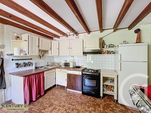 maison à vendre - 6 pièces - 107.18 m2 - ARLOS - 31 - MIDI-PYRENEES - Century 21 Pyrénées Immo
