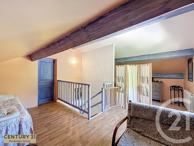 maison à vendre - 6 pièces - 107.18 m2 - ARLOS - 31 - MIDI-PYRENEES - Century 21 Pyrénées Immo
