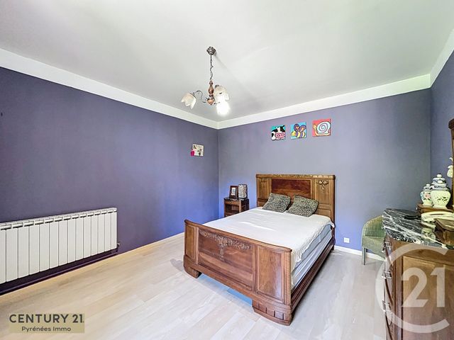 maison à vendre - 6 pièces - 107.18 m2 - ARLOS - 31 - MIDI-PYRENEES - Century 21 Pyrénées Immo