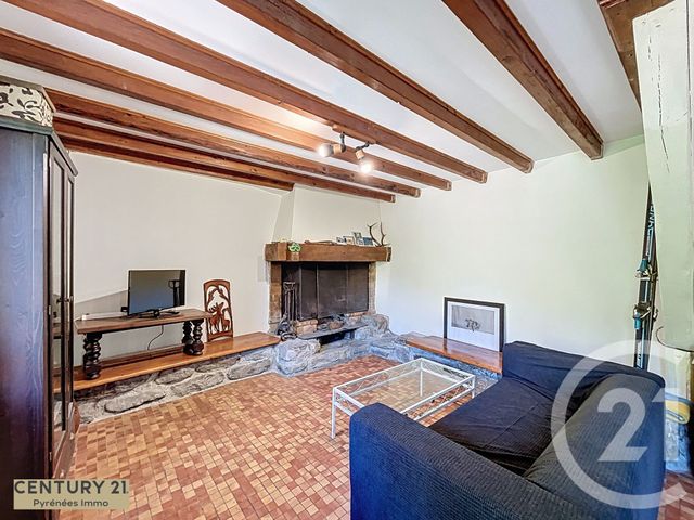 maison à vendre - 6 pièces - 107.18 m2 - ARLOS - 31 - MIDI-PYRENEES - Century 21 Pyrénées Immo