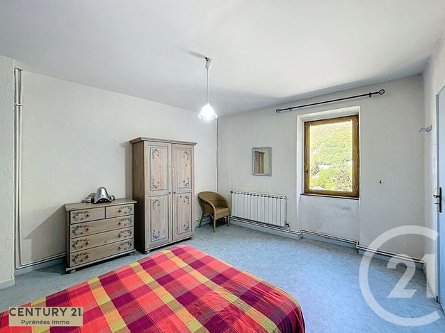 maison à vendre - 6 pièces - 107.18 m2 - ARLOS - 31 - MIDI-PYRENEES - Century 21 Pyrénées Immo