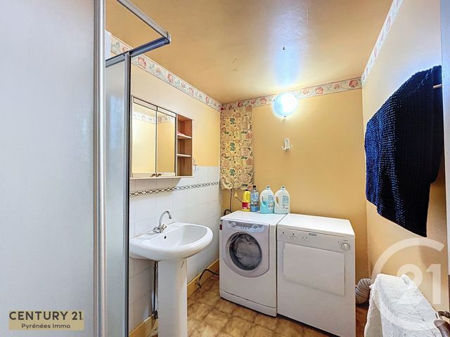 maison à vendre - 6 pièces - 107.18 m2 - ARLOS - 31 - MIDI-PYRENEES - Century 21 Pyrénées Immo