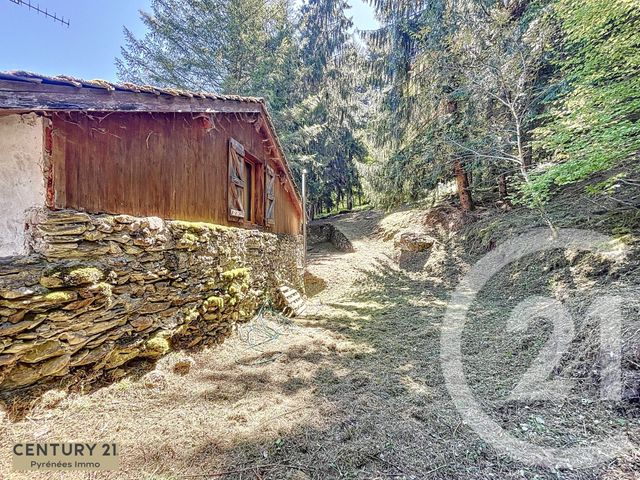 maison à vendre - 6 pièces - 107.18 m2 - ARLOS - 31 - MIDI-PYRENEES - Century 21 Pyrénées Immo