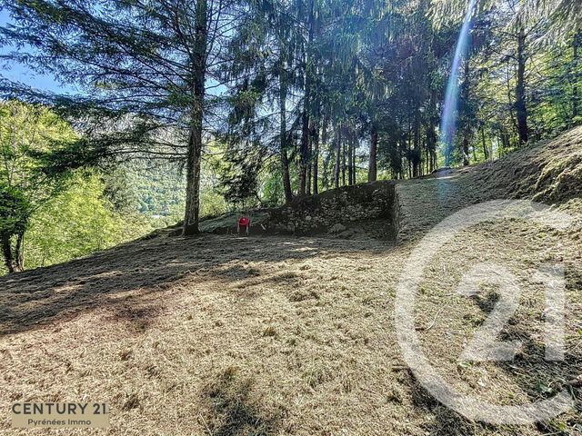 maison à vendre - 6 pièces - 107.18 m2 - ARLOS - 31 - MIDI-PYRENEES - Century 21 Pyrénées Immo