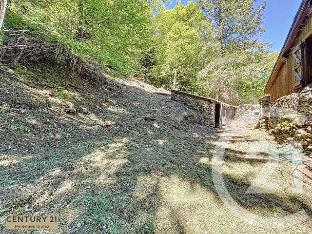 maison à vendre - 6 pièces - 107.18 m2 - ARLOS - 31 - MIDI-PYRENEES - Century 21 Pyrénées Immo