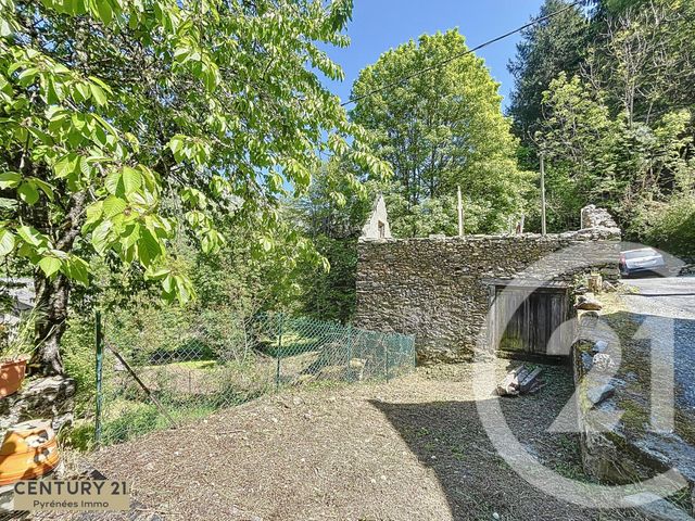 maison à vendre - 6 pièces - 107.18 m2 - ARLOS - 31 - MIDI-PYRENEES - Century 21 Pyrénées Immo