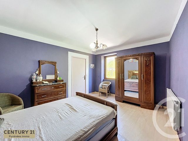 maison à vendre - 6 pièces - 107.18 m2 - ARLOS - 31 - MIDI-PYRENEES - Century 21 Pyrénées Immo