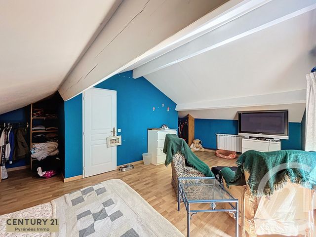 maison à vendre - 6 pièces - 107.18 m2 - ARLOS - 31 - MIDI-PYRENEES - Century 21 Pyrénées Immo