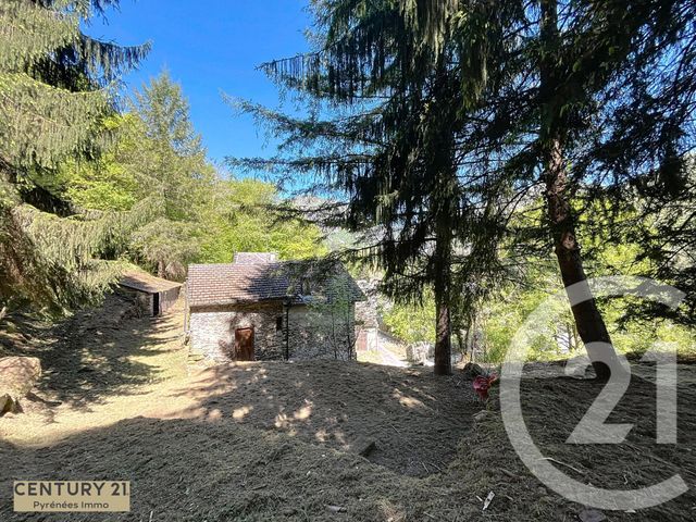 maison à vendre - 6 pièces - 107.18 m2 - ARLOS - 31 - MIDI-PYRENEES - Century 21 Pyrénées Immo