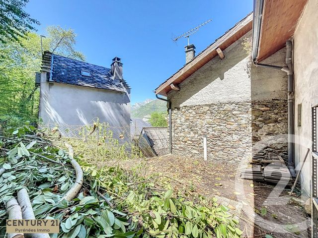 maison à vendre - 6 pièces - 107.18 m2 - ARLOS - 31 - MIDI-PYRENEES - Century 21 Pyrénées Immo