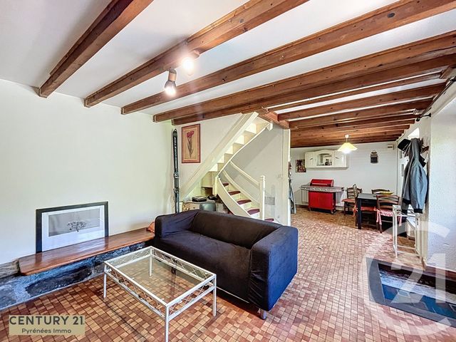 maison à vendre - 6 pièces - 107.18 m2 - ARLOS - 31 - MIDI-PYRENEES - Century 21 Pyrénées Immo