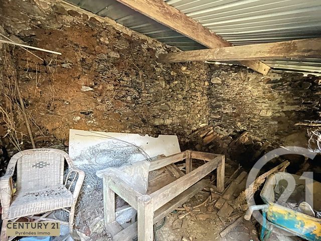 maison à vendre - 6 pièces - 107.18 m2 - ARLOS - 31 - MIDI-PYRENEES - Century 21 Pyrénées Immo