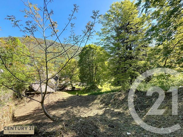 maison à vendre - 6 pièces - 107.18 m2 - ARLOS - 31 - MIDI-PYRENEES - Century 21 Pyrénées Immo