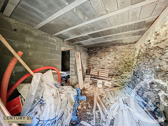 maison à vendre - 6 pièces - 107.18 m2 - ARLOS - 31 - MIDI-PYRENEES - Century 21 Pyrénées Immo