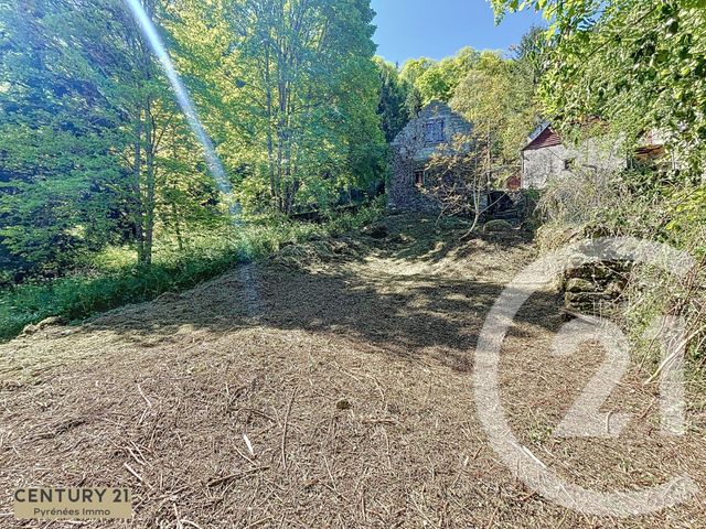 Afficher la photo en grand maison à vendre - 2 pièces - 40.0 m2 - ARLOS - 31 - MIDI-PYRENEES - Century 21 Pyrénées Immo