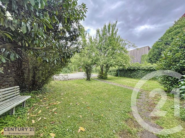 Appartement T3 à vendre - 4 pièces - 48.87 m2 - BAGNERES DE LUCHON - 31 - MIDI-PYRENEES - Century 21 Pyrénées Immo