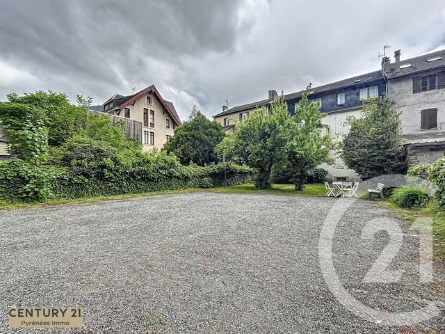 Appartement T3 à vendre - 4 pièces - 48.87 m2 - BAGNERES DE LUCHON - 31 - MIDI-PYRENEES - Century 21 Pyrénées Immo