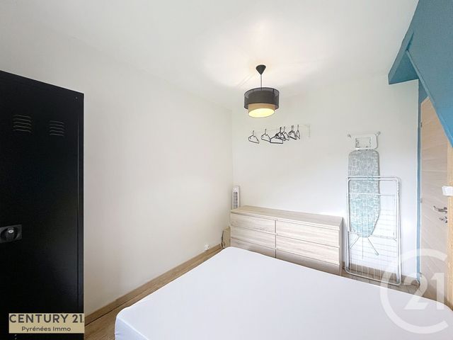 Appartement T3 à vendre - 4 pièces - 48.87 m2 - BAGNERES DE LUCHON - 31 - MIDI-PYRENEES - Century 21 Pyrénées Immo