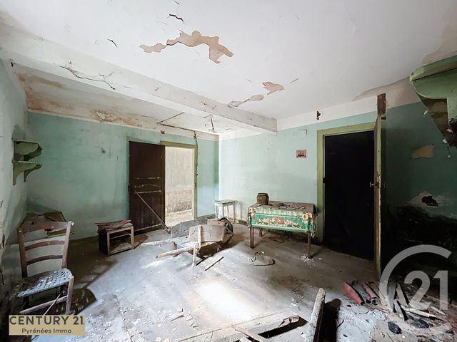 maison à vendre - 4 pièces - 90.0 m2 - ST BEAT LEZ - 31 - MIDI-PYRENEES - Century 21 Pyrénées Immo