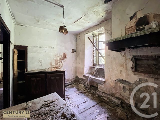 maison à vendre - 4 pièces - 90.0 m2 - ST BEAT LEZ - 31 - MIDI-PYRENEES - Century 21 Pyrénées Immo