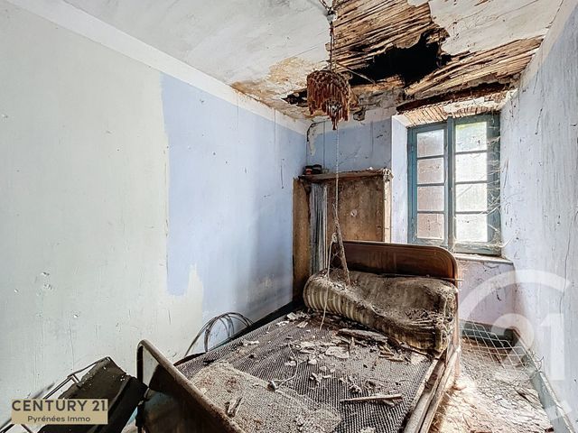 maison à vendre - 4 pièces - 90.0 m2 - ST BEAT LEZ - 31 - MIDI-PYRENEES - Century 21 Pyrénées Immo