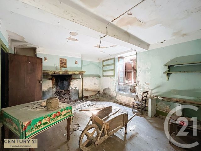 maison à vendre - 4 pièces - 90.0 m2 - ST BEAT LEZ - 31 - MIDI-PYRENEES - Century 21 Pyrénées Immo