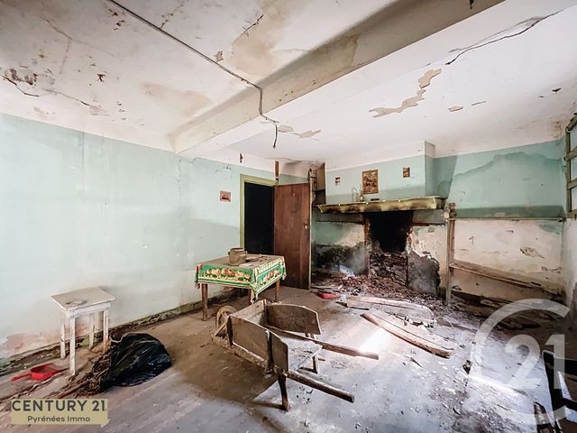 maison à vendre - 4 pièces - 90.0 m2 - ST BEAT LEZ - 31 - MIDI-PYRENEES - Century 21 Pyrénées Immo