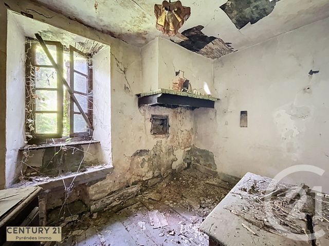 maison à vendre - 4 pièces - 90.0 m2 - ST BEAT LEZ - 31 - MIDI-PYRENEES - Century 21 Pyrénées Immo