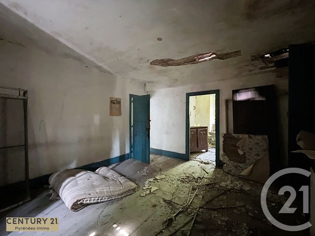 maison à vendre - 4 pièces - 90.0 m2 - ST BEAT LEZ - 31 - MIDI-PYRENEES - Century 21 Pyrénées Immo