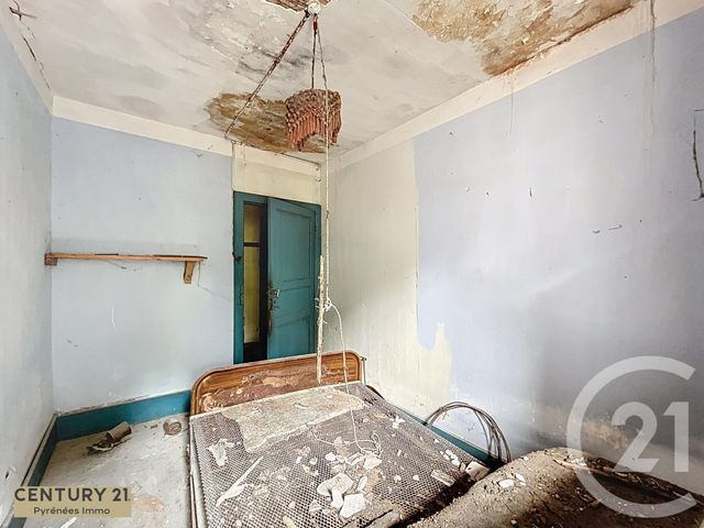 maison à vendre - 4 pièces - 90.0 m2 - ST BEAT LEZ - 31 - MIDI-PYRENEES - Century 21 Pyrénées Immo