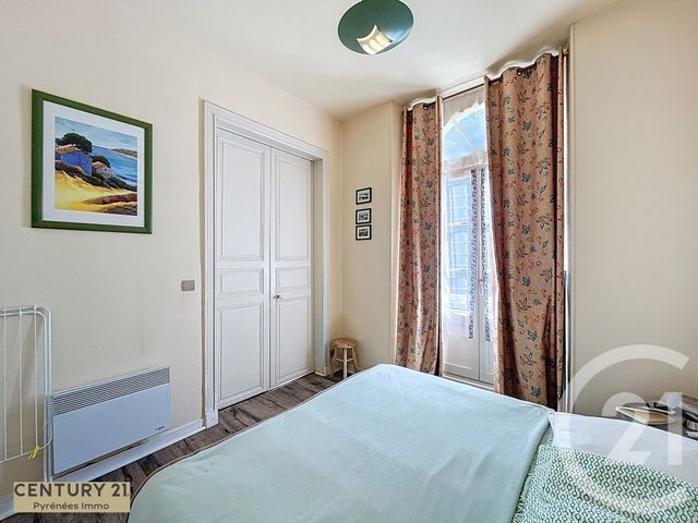 Appartement T2 à vendre - 2 pièces - 41.11 m2 - BAGNERES DE LUCHON - 31 - MIDI-PYRENEES - Century 21 Pyrénées Immo