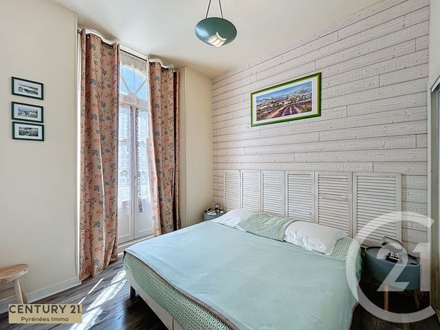 Appartement T2 à vendre - 2 pièces - 41.11 m2 - BAGNERES DE LUCHON - 31 - MIDI-PYRENEES - Century 21 Pyrénées Immo
