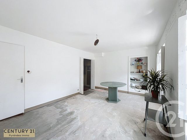 Appartement T2 à vendre - 2 pièces - 37.39 m2 - BAGNERES DE LUCHON - 31 - MIDI-PYRENEES - Century 21 Pyrénées Immo