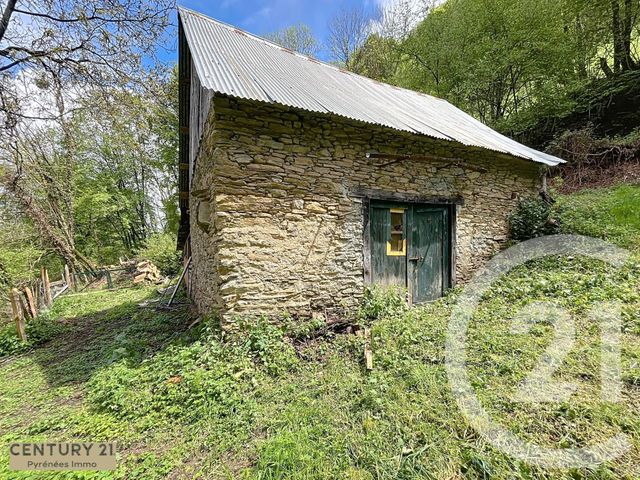 maison - CIERP GAUD - 31