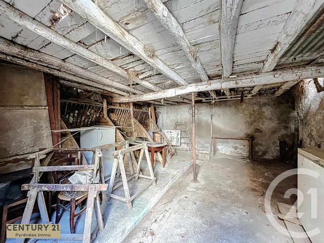 maison à vendre - 5 pièces - 50.0 m2 - CIERP GAUD - 31 - MIDI-PYRENEES - Century 21 Pyrénées Immo