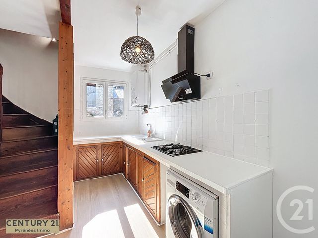 maison à vendre - 5 pièces - 50.0 m2 - CIERP GAUD - 31 - MIDI-PYRENEES - Century 21 Pyrénées Immo