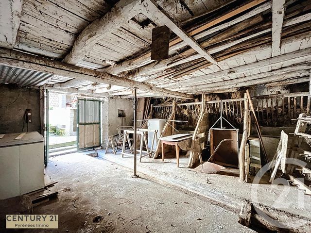 maison à vendre - 5 pièces - 50.0 m2 - CIERP GAUD - 31 - MIDI-PYRENEES - Century 21 Pyrénées Immo