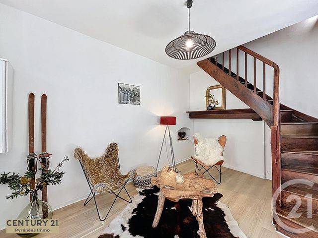 maison à vendre - 5 pièces - 50.0 m2 - CIERP GAUD - 31 - MIDI-PYRENEES - Century 21 Pyrénées Immo