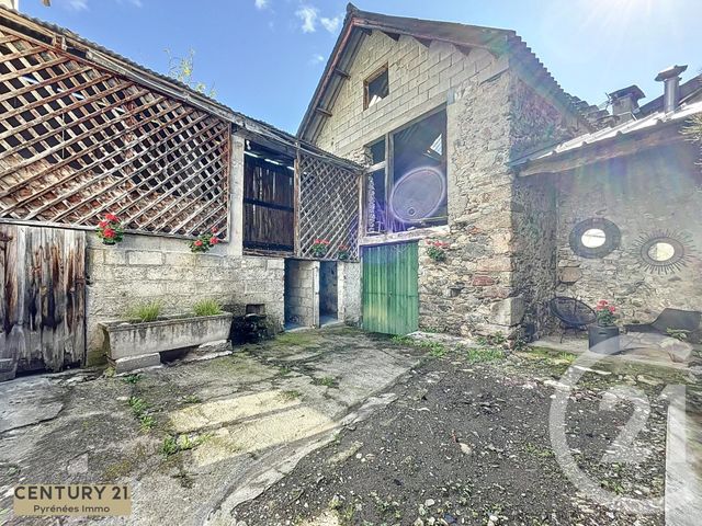 maison à vendre - 5 pièces - 50.0 m2 - CIERP GAUD - 31 - MIDI-PYRENEES - Century 21 Pyrénées Immo