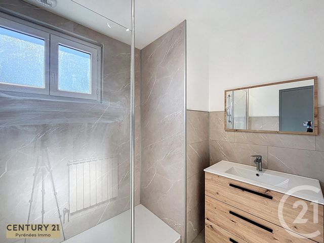 maison à vendre - 5 pièces - 50.0 m2 - CIERP GAUD - 31 - MIDI-PYRENEES - Century 21 Pyrénées Immo