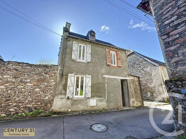 maison à vendre - 5 pièces - 50.0 m2 - CIERP GAUD - 31 - MIDI-PYRENEES - Century 21 Pyrénées Immo