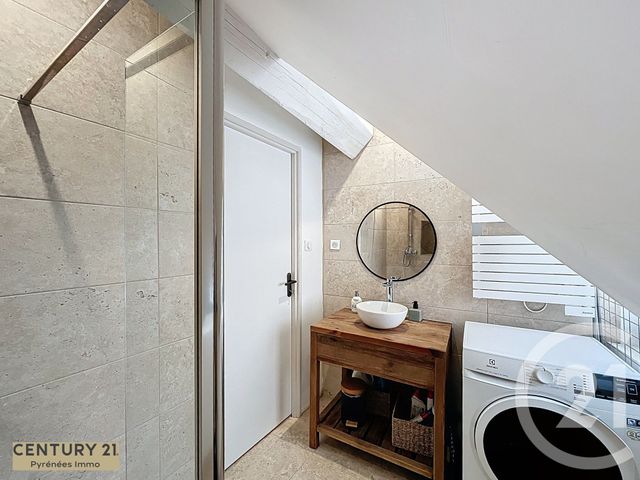 maison à vendre - 4 pièces - 71.0 m2 - BAGNERES DE LUCHON - 31 - MIDI-PYRENEES - Century 21 Pyrénées Immo