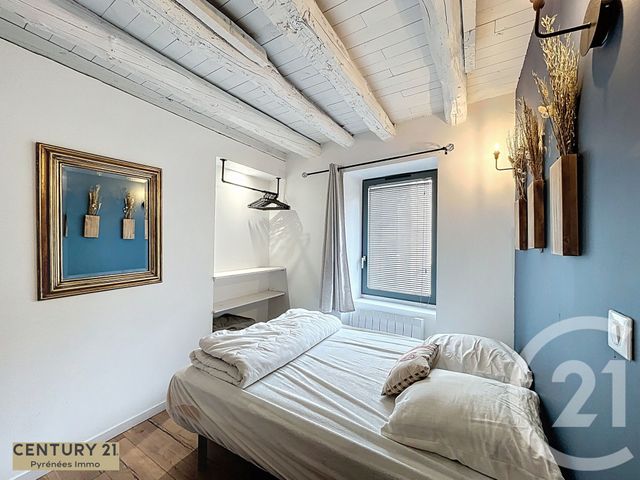 maison à vendre - 4 pièces - 71.0 m2 - BAGNERES DE LUCHON - 31 - MIDI-PYRENEES - Century 21 Pyrénées Immo