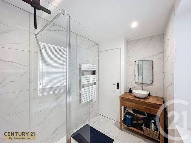 maison à vendre - 4 pièces - 71.0 m2 - BAGNERES DE LUCHON - 31 - MIDI-PYRENEES - Century 21 Pyrénées Immo