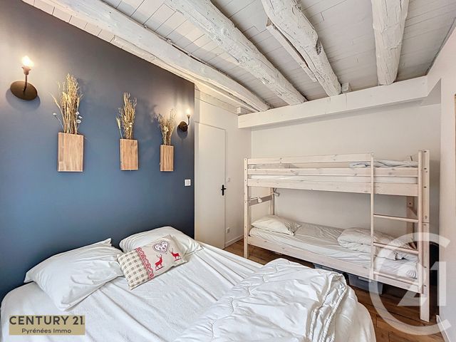 maison à vendre - 4 pièces - 71.0 m2 - BAGNERES DE LUCHON - 31 - MIDI-PYRENEES - Century 21 Pyrénées Immo