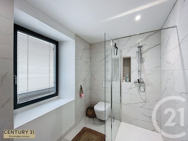 maison à vendre - 4 pièces - 71.0 m2 - BAGNERES DE LUCHON - 31 - MIDI-PYRENEES - Century 21 Pyrénées Immo